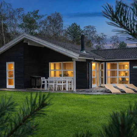 Lovely Near A Fantastic Casa vacanze Vester Somarken