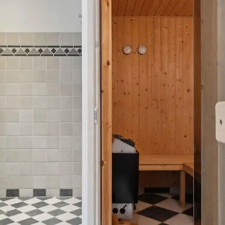 Lovely Near A Fantastic Casa vacanze Vester Somarken